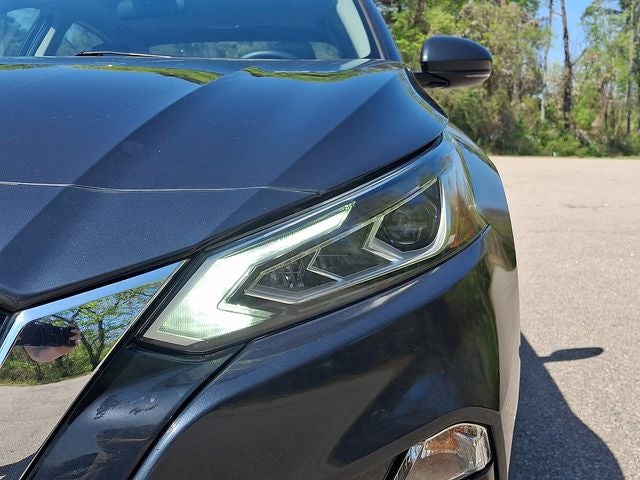 2021 Nissan Altima 2.5 SL