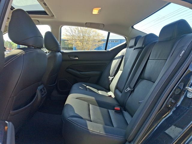 2021 Nissan Altima 2.5 SL