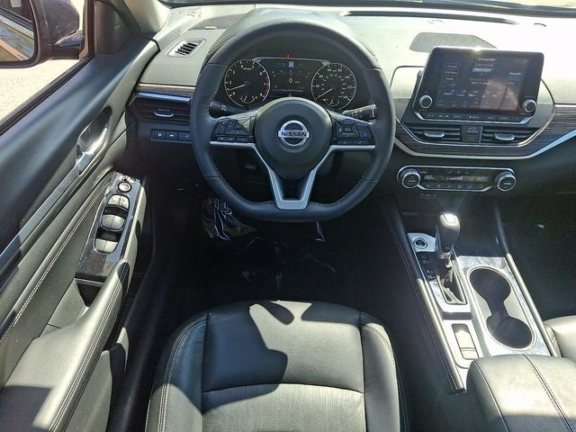 2021 Nissan Altima 2.5 SL