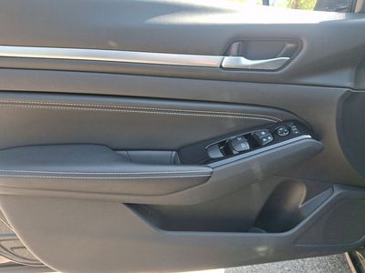 2021 Nissan Altima 2.5 SL
