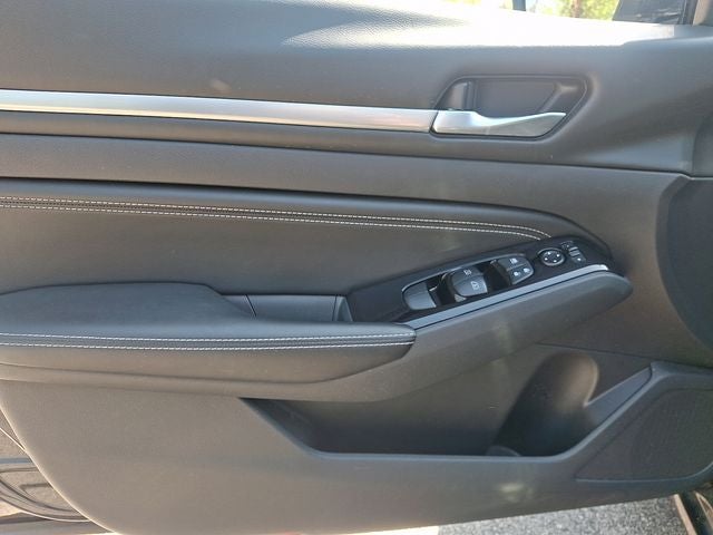 2021 Nissan Altima 2.5 SL