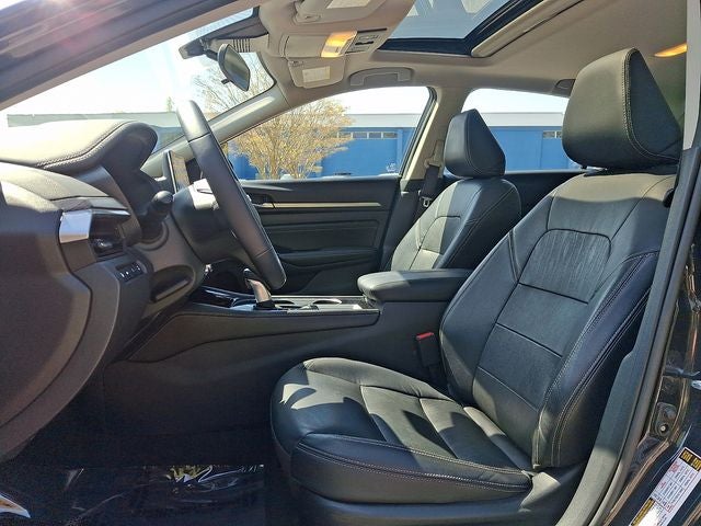 2021 Nissan Altima 2.5 SL