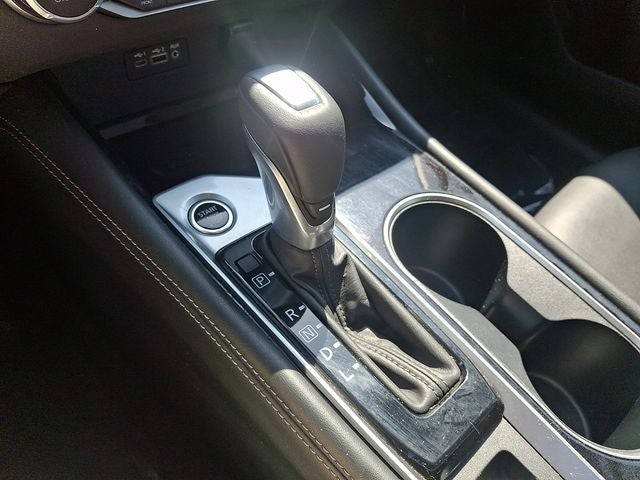 2021 Nissan Altima 2.5 SL