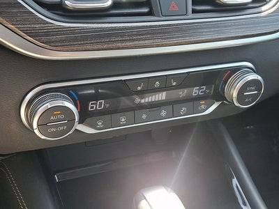 2021 Nissan Altima 2.5 SL