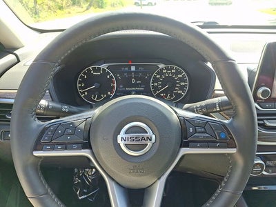 2021 Nissan Altima 2.5 SL