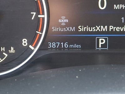 2021 Nissan Altima 2.5 SL
