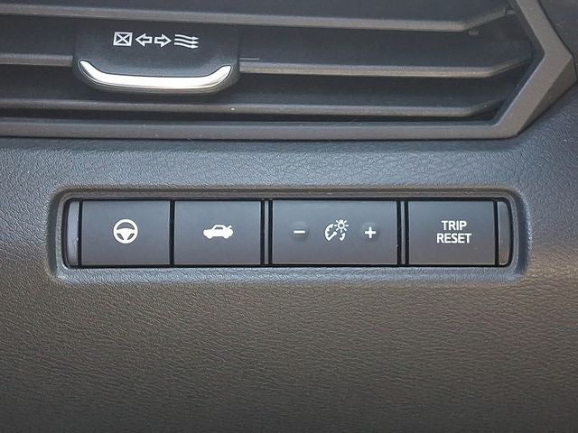 2021 Nissan Altima 2.5 SL