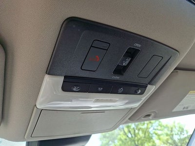 2021 Nissan Altima 2.5 SL