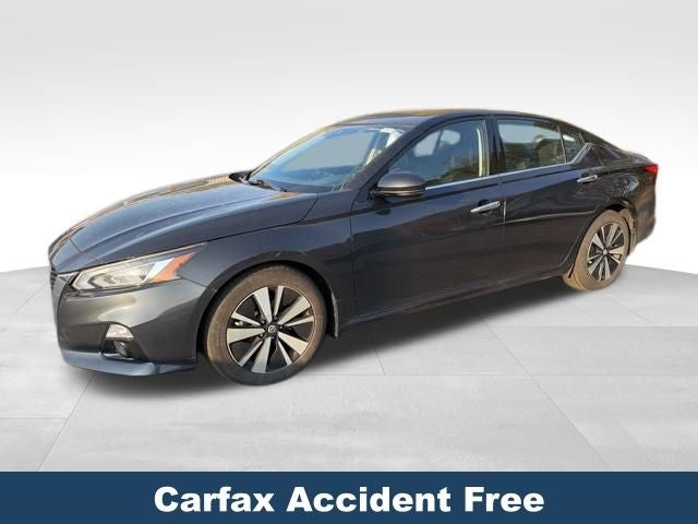 2021 Nissan Altima 2.5 SL