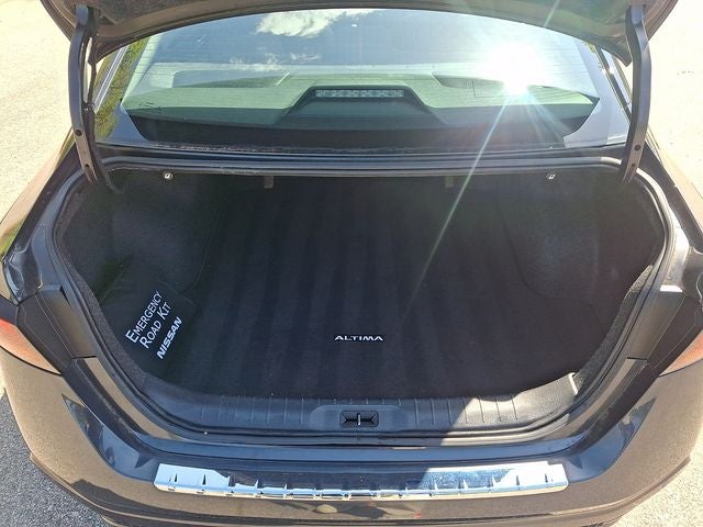 2021 Nissan Altima 2.5 SL