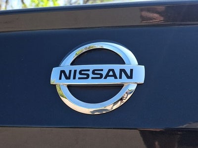 2021 Nissan Altima 2.5 SL