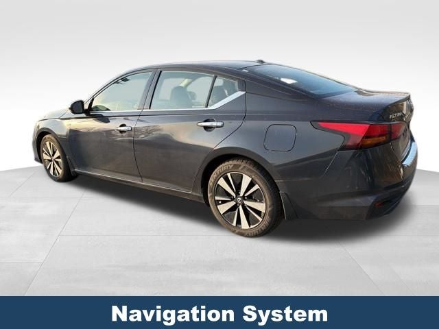 2021 Nissan Altima 2.5 SL
