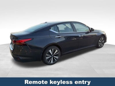 2021 Nissan Altima 2.5 SL