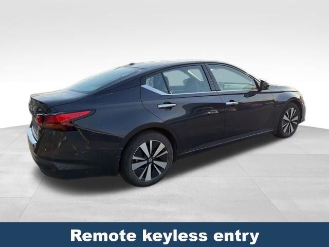 2021 Nissan Altima 2.5 SL