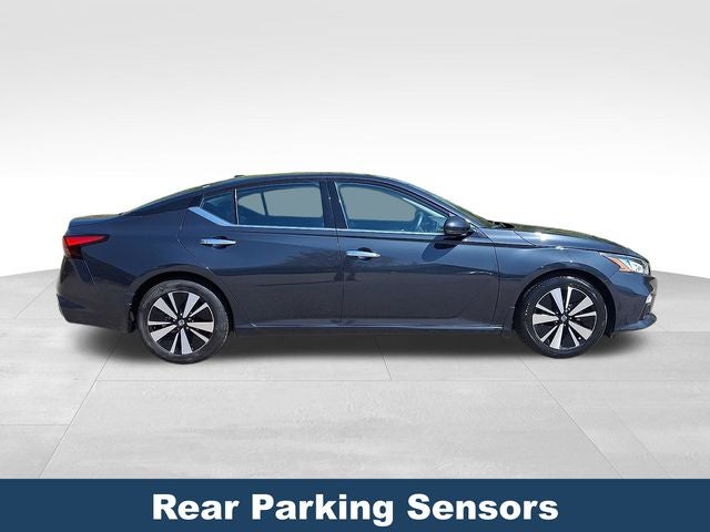 2021 Nissan Altima 2.5 SL