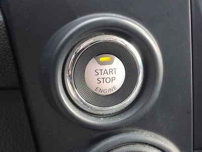 2022 Nissan Titan SV