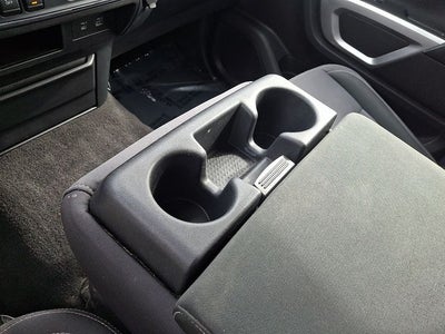 2022 Nissan Titan SV