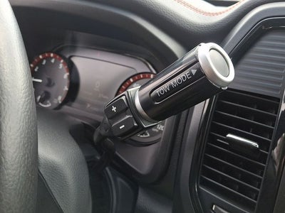 2023 Nissan Titan PRO-4X