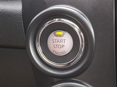 2023 Nissan Titan PRO-4X