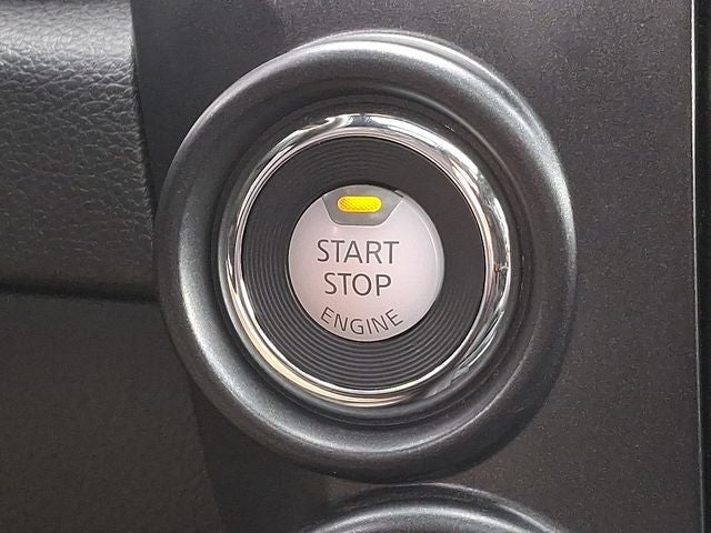 2023 Nissan Titan PRO-4X