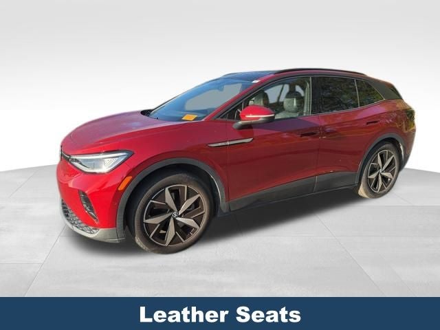 2023 Volkswagen ID.4 S