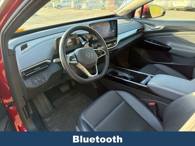 2023 Volkswagen ID.4 S