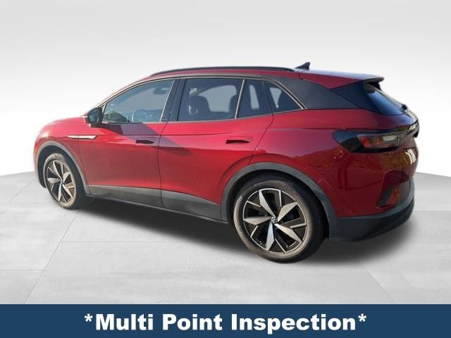 2023 Volkswagen ID.4 S