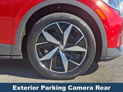 2023 Volkswagen ID.4 S