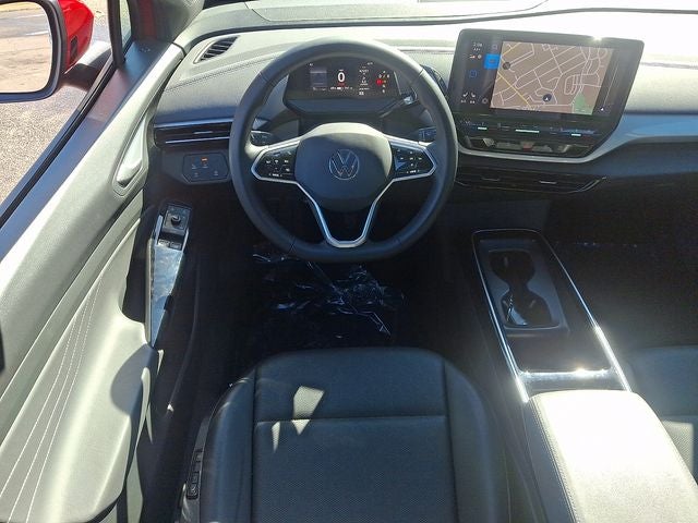 2023 Volkswagen ID.4 S