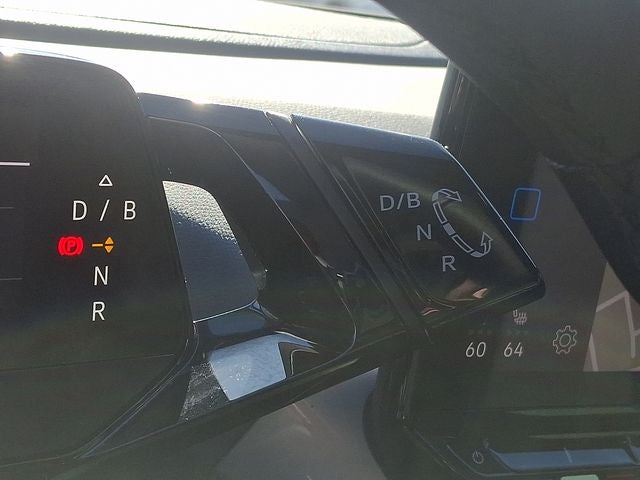 2023 Volkswagen ID.4 S