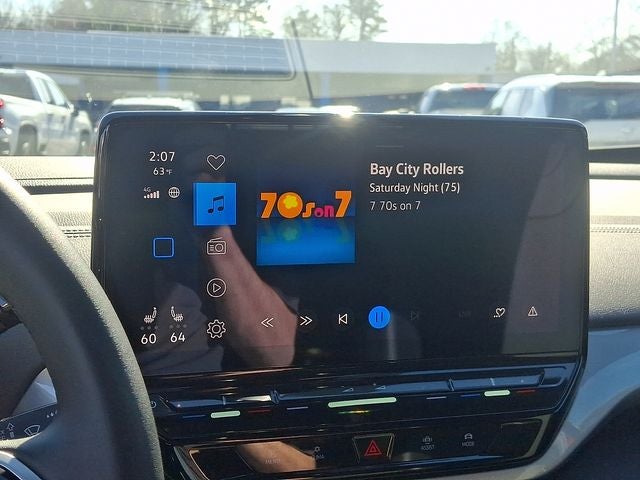 2023 Volkswagen ID.4 S