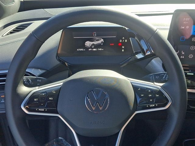 2023 Volkswagen ID.4 S