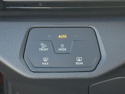 2023 Volkswagen ID.4 S