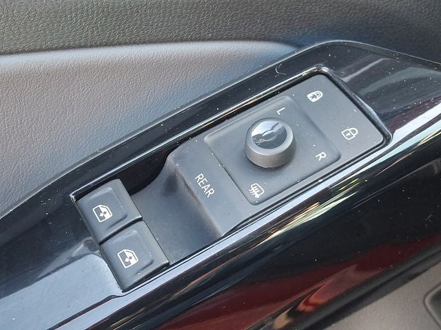 2023 Volkswagen ID.4 S