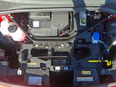 2023 Volkswagen ID.4 S