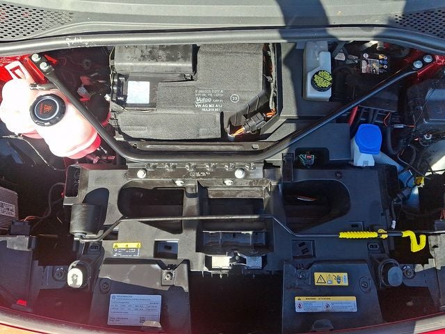 2023 Volkswagen ID.4 S