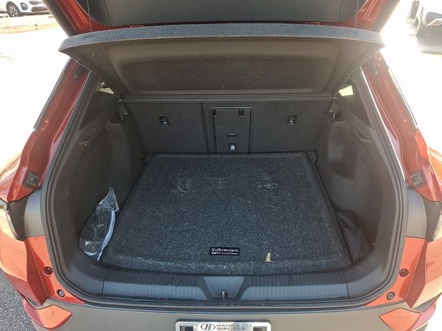 2023 Volkswagen ID.4 S