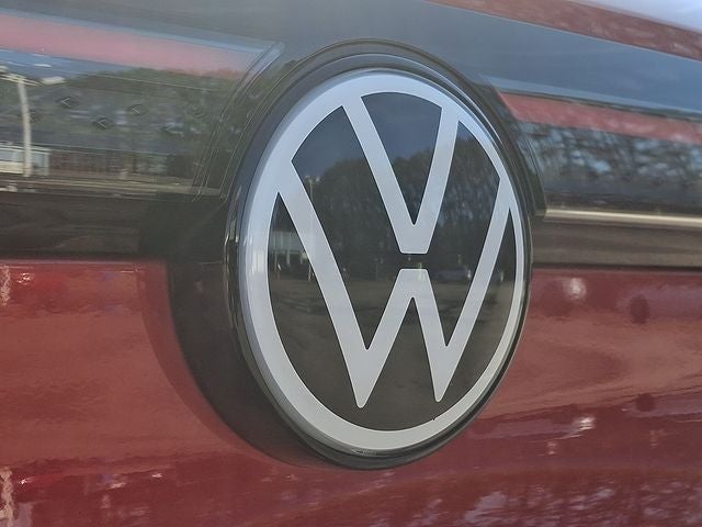 2023 Volkswagen ID.4 S