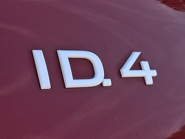 2023 Volkswagen ID.4 S