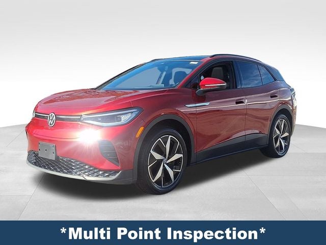 2023 Volkswagen ID.4 S