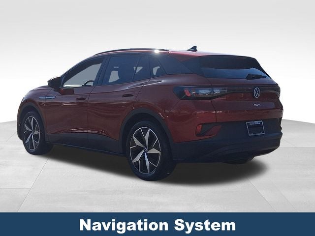 2023 Volkswagen ID.4 S