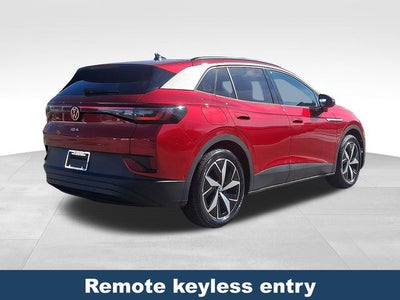 2023 Volkswagen ID.4 S