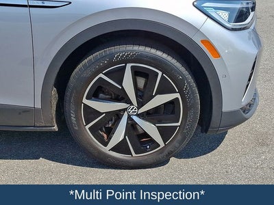 2023 Volkswagen ID.4 S