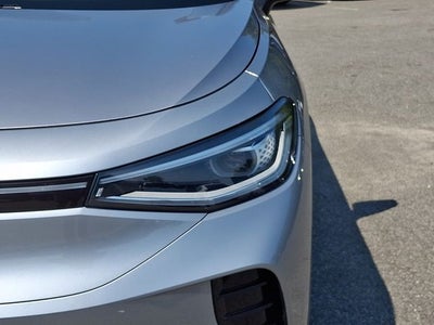 2023 Volkswagen ID.4 S
