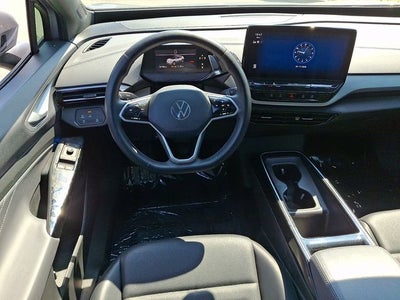 2023 Volkswagen ID.4 S
