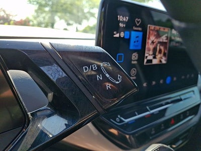 2023 Volkswagen ID.4 S