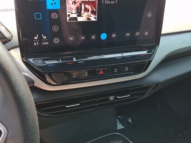 2023 Volkswagen ID.4 S
