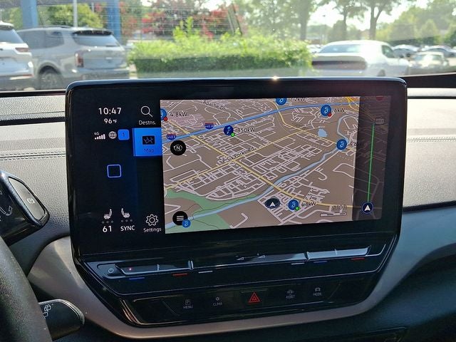2023 Volkswagen ID.4 S