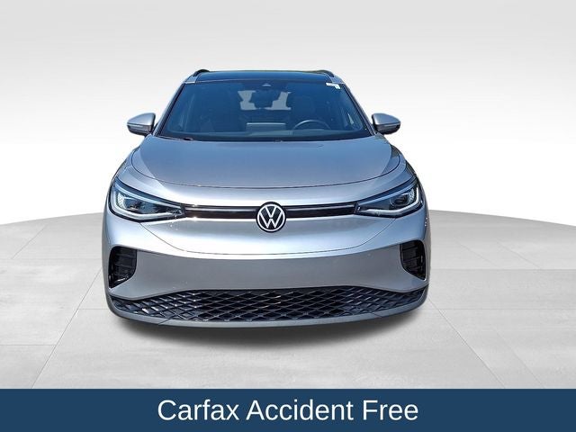 2023 Volkswagen ID.4 S