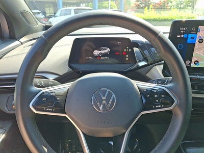 2023 Volkswagen ID.4 S